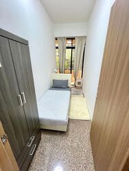 Dover Parkview (D5), Condominium #500333711